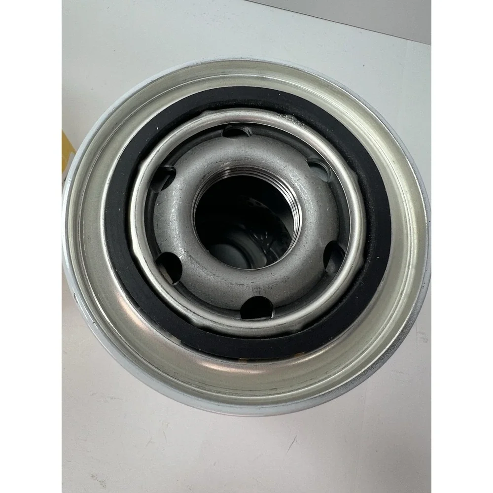 WIX 51736 Hydraulic Filter Heavy Duty Fluid Power White New Box Wear